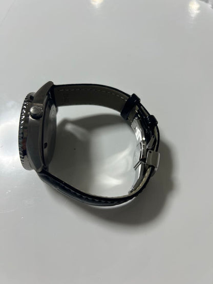 Citizen ProMaster Fujitsu NB6021-17E Automatic Men's Watch — Japanese