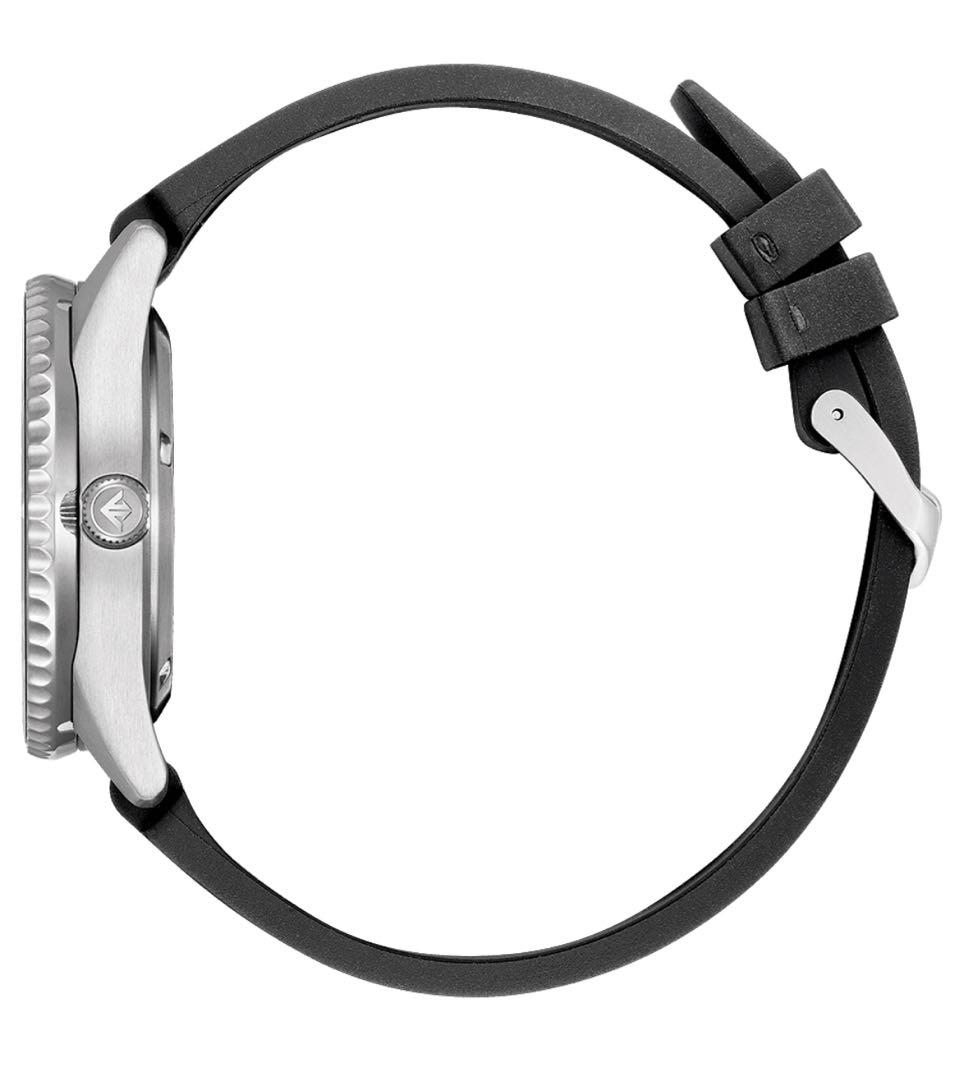 Citizen ProMaster Fujitsu NB6021-17E Automatic Men's Watch — Japanese