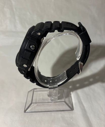 CASIO DW6900WD Digital Men's Watch — Japanese