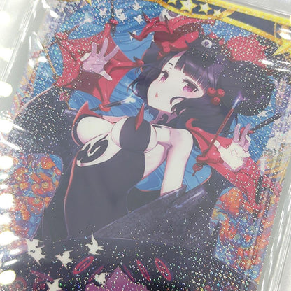 PSA 10 Katsushika Hokusai - Final Conjuncture FGO Arcade Fatal — Japanese