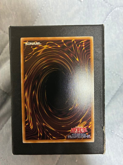 Yu-Gi-Oh White Silver Princess of the Labyrinth — Japanese