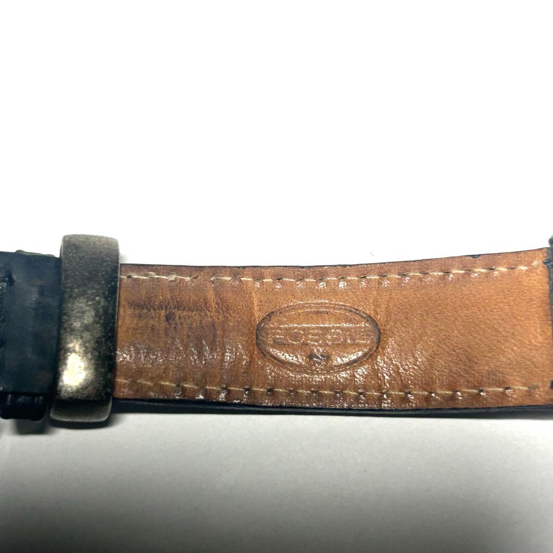 FOSSIL BATMAN No.1 LIMITED EDITION Quartz Men's Watch — Japanese
