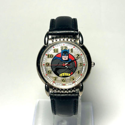 FOSSIL BATMAN No.1 LIMITED EDITION Quartz Men's Watch — Japanese