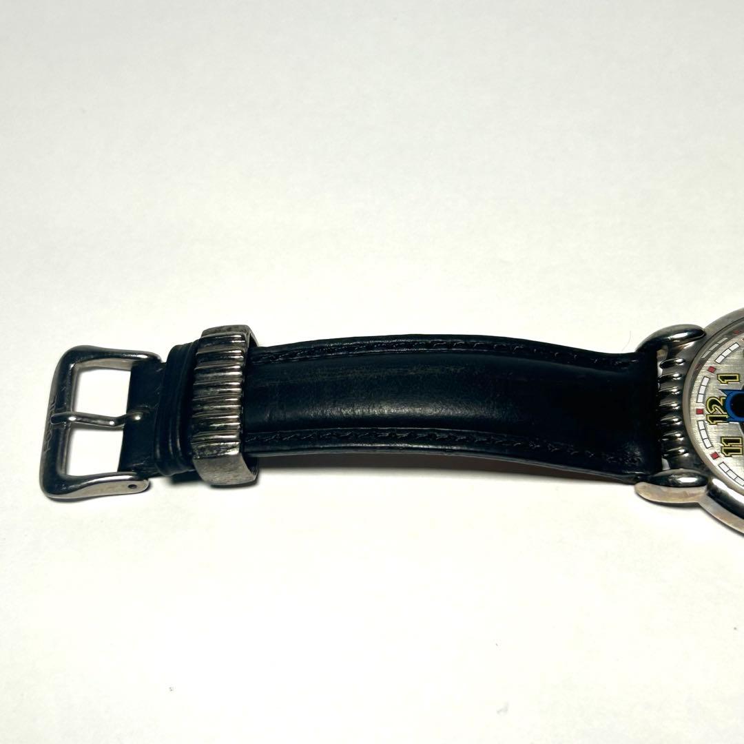 FOSSIL BATMAN No.1 LIMITED EDITION Quartz Men's Watch — Japanese