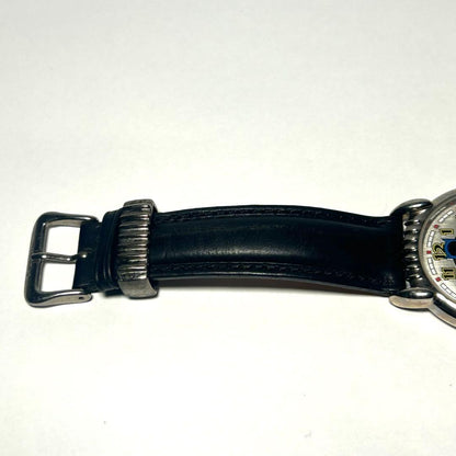 FOSSIL BATMAN No.1 LIMITED EDITION Quartz Men's Watch — Japanese