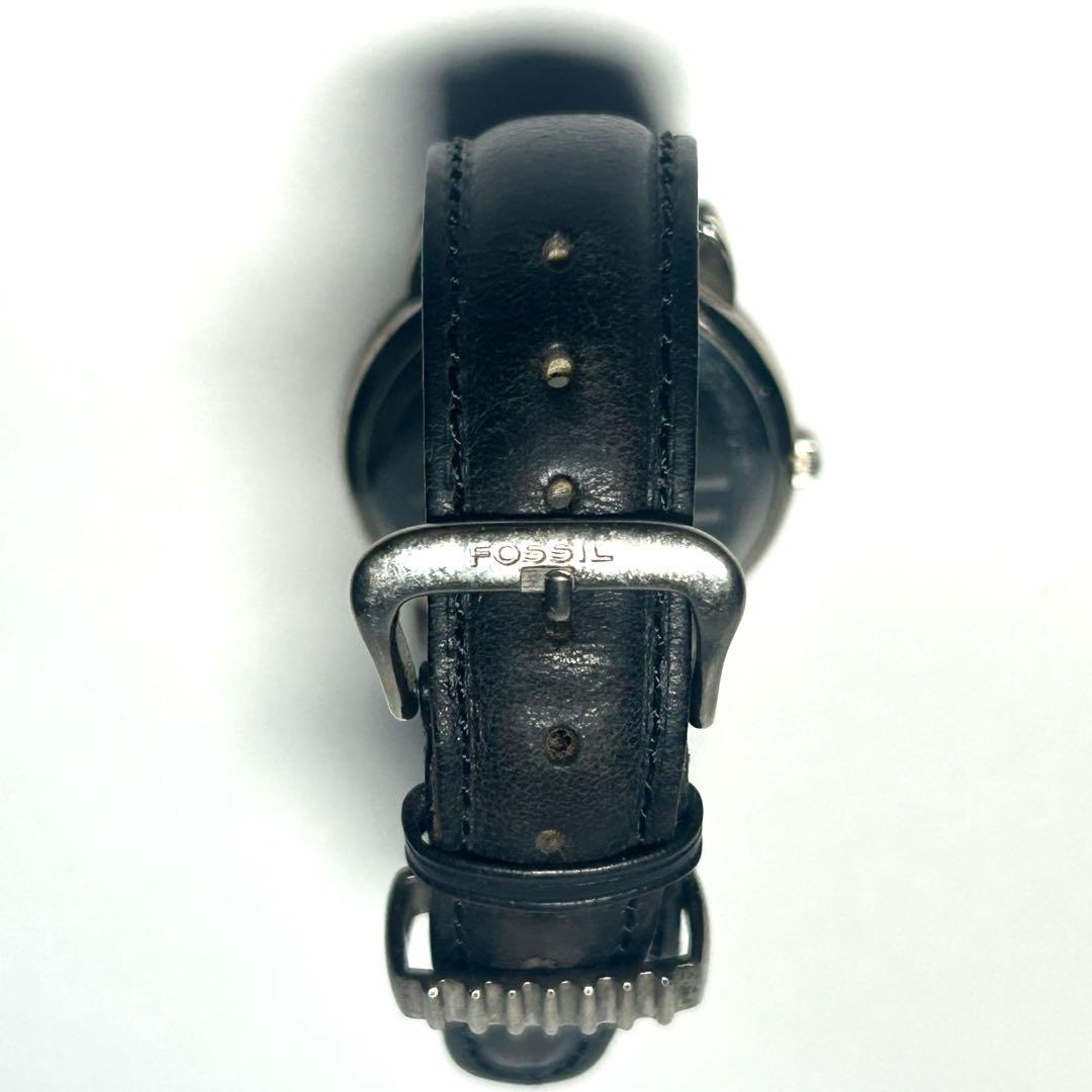 FOSSIL BATMAN No.1 LIMITED EDITION Quartz Men's Watch — Japanese