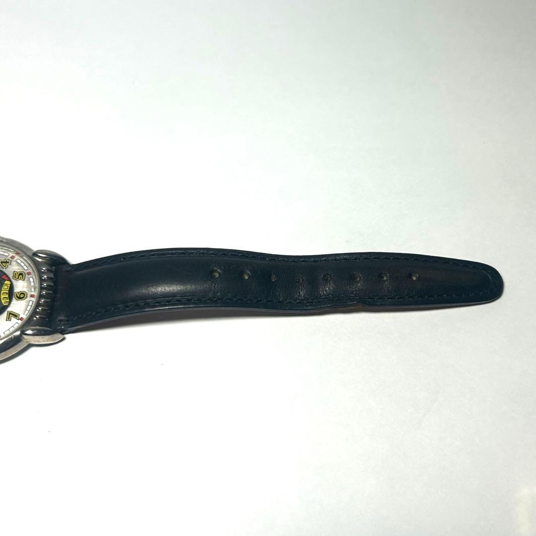 FOSSIL BATMAN No.1 LIMITED EDITION Quartz Men's Watch — Japanese