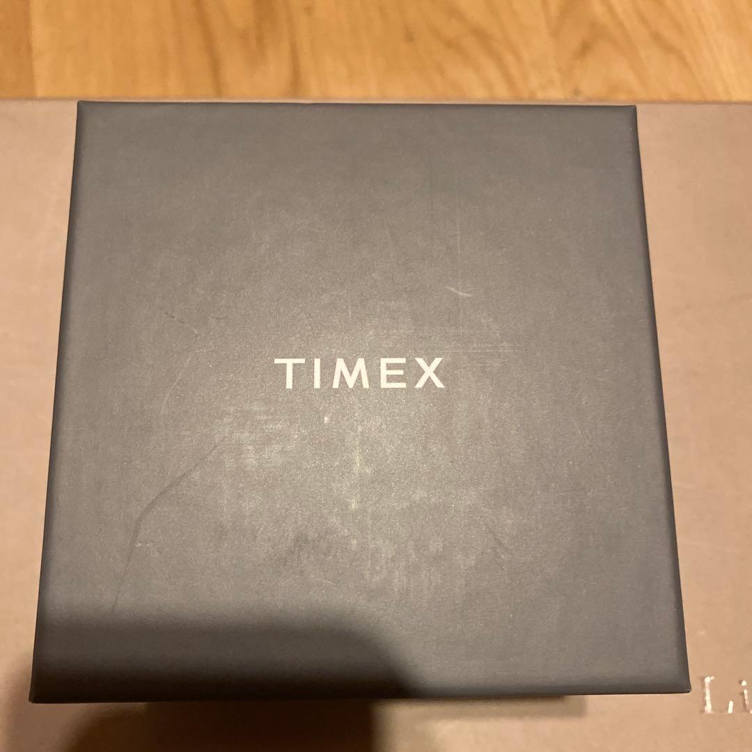 TIMEX Atlantis Digital Men's Watch — Japanese