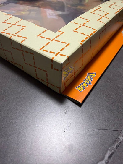 Pokemon Pokémon Card Trainer Collection Saitou's After School Saitou Box — Japanese