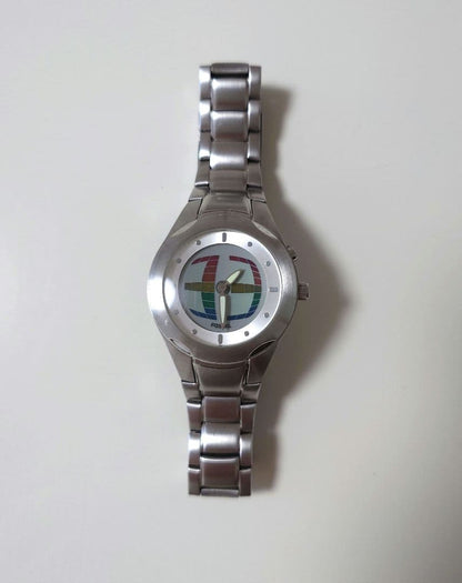 FOSSIL FS5741 Quartz Men's Watch — Japanese