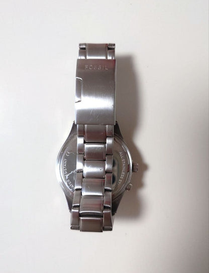 FOSSIL FS5741 Quartz Men's Watch — Japanese
