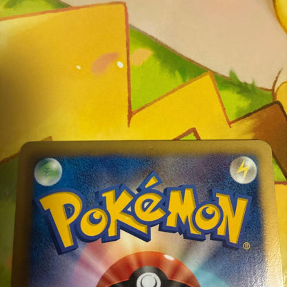 Pokemon Rayquaza ex — Japanese