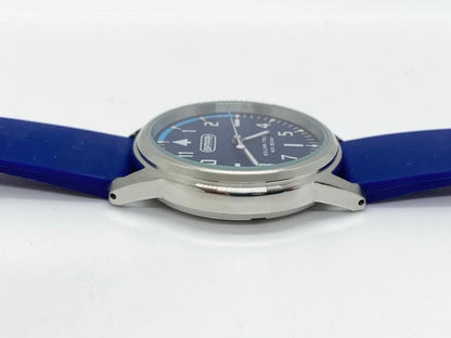Citizen CB0180-80L Solar Men's Watch — Japanese