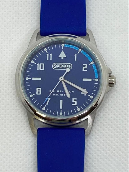 Citizen CB0180-80L Solar Men's Watch — Japanese