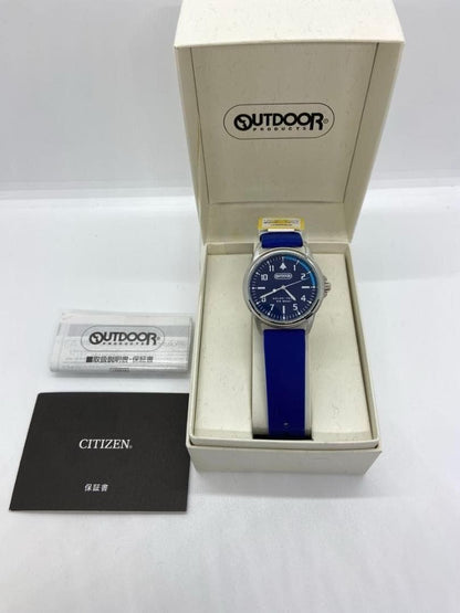 Citizen CB0180-80L Solar Men's Watch — Japanese