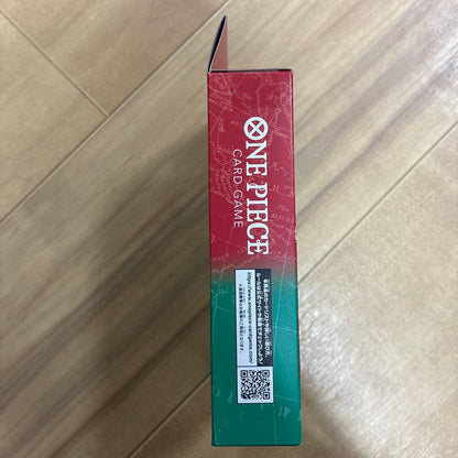 One Piece Luffy ex Box — ST-30 — Japanese