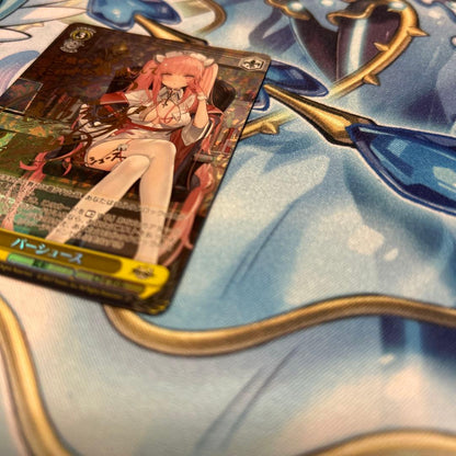 Persuade's Sign SP Azur Lane — Japanese