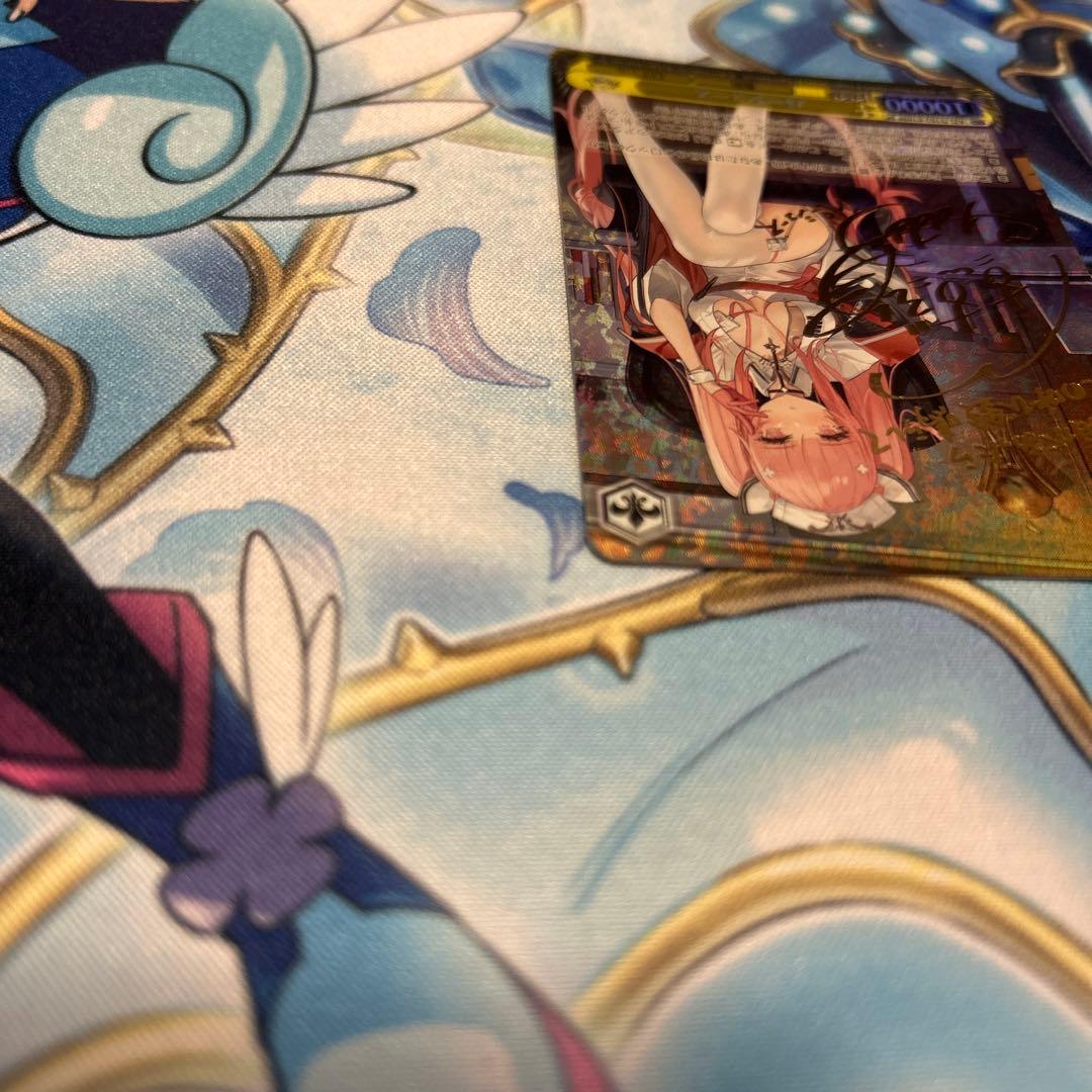 Persuade's Sign SP Azur Lane — Japanese