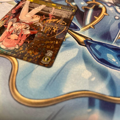 Persuade's Sign SP Azur Lane — Japanese