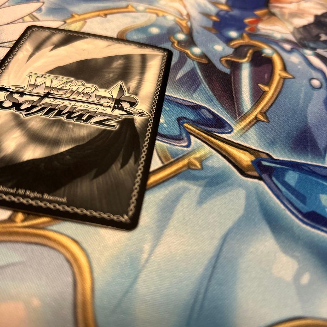 Persuade's Sign SP Azur Lane — Japanese