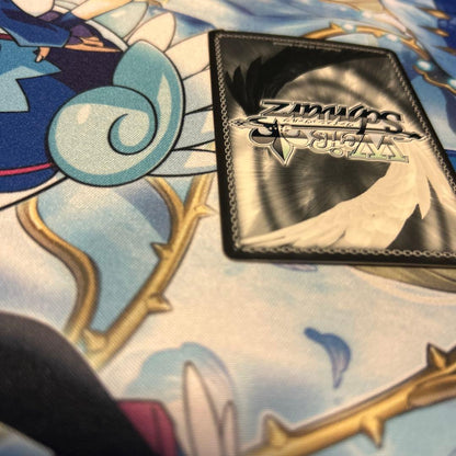 Persuade's Sign SP Azur Lane — Japanese