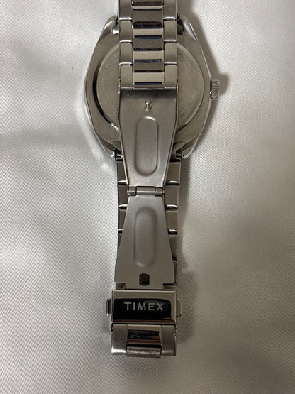TIMEX TW2Y22600 Quartz Men's Watch — Japanese