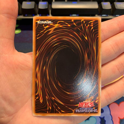 Yu-Gi-Oh Evil Angel Spellbeia — Japanese