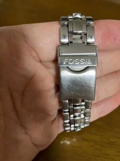 FOSSIL FS4485 Quartz Men's Watch — Japanese