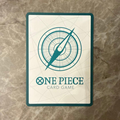 One Piece Special Don!! Card Ver.5 — Japanese