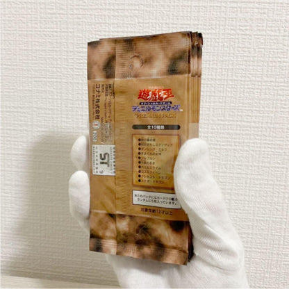 Yu-Gi-Oh Yu-Gi-Oh! Premium Pack 1 with Band Pack — Japanese