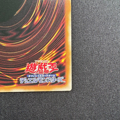 Yu-Gi-Oh Soul-Shift: Zombie Birdman — Japanese