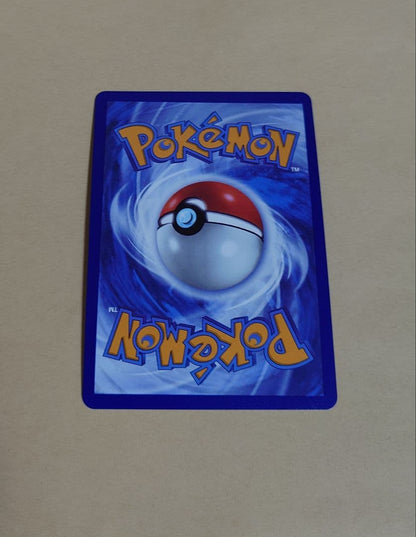 Pokemon Espeon ex — Japanese
