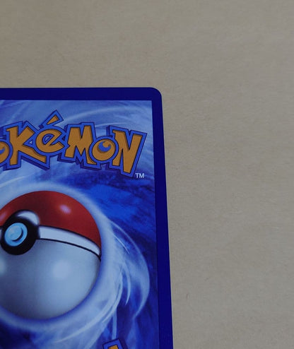 Pokemon Espeon ex — Japanese