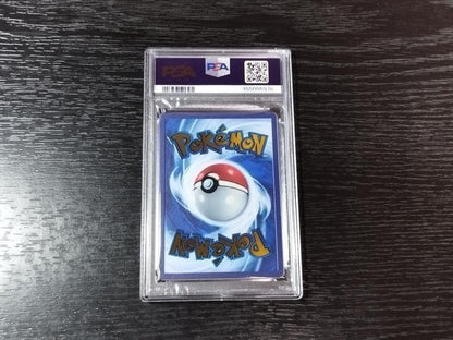 PSA 9 Pokemon Mew ex — English