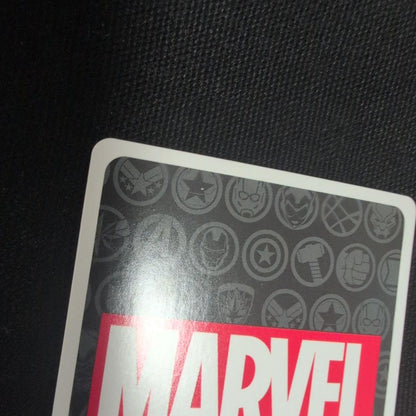 Weiss Schwarz V win CX Challenge Avengers Iron Man PR+ — Japanese
