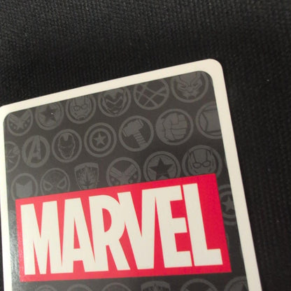 Weiss Schwarz V win CX Challenge Avengers Iron Man PR+ — Japanese