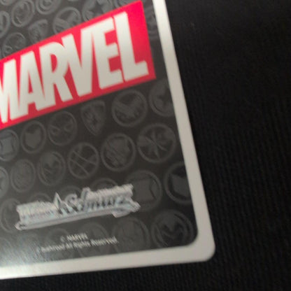 Weiss Schwarz V win CX Challenge Avengers Iron Man PR+ — Japanese