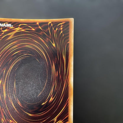 Yu-Gi-Oh Dark Magician — Japanese