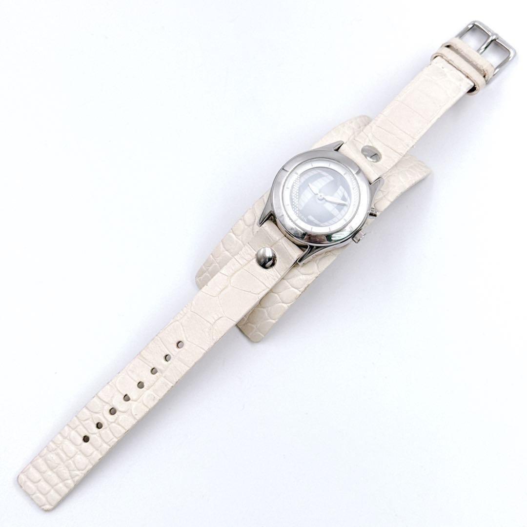 FOSSIL BG-2168 Quartz Men's Watch — Japanese