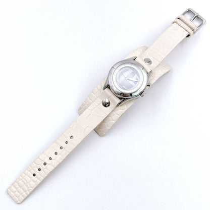FOSSIL BG-2168 Quartz Men's Watch — Japanese