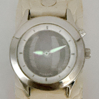 FOSSIL BG-2168 Quartz Men's Watch — Japanese