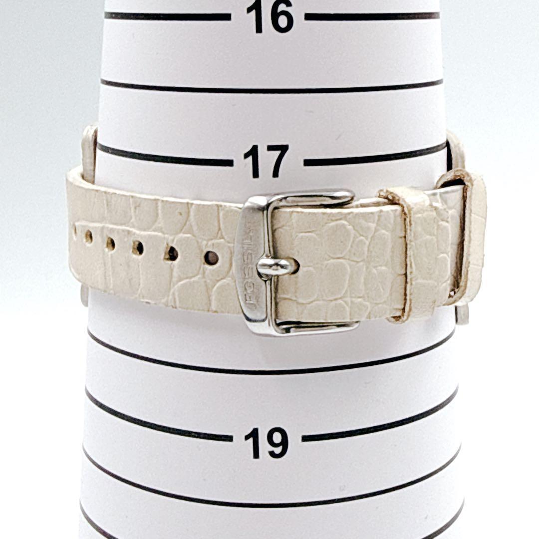 FOSSIL BG-2168 Quartz Men's Watch — Japanese