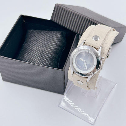 FOSSIL BG-2168 Quartz Men's Watch — Japanese