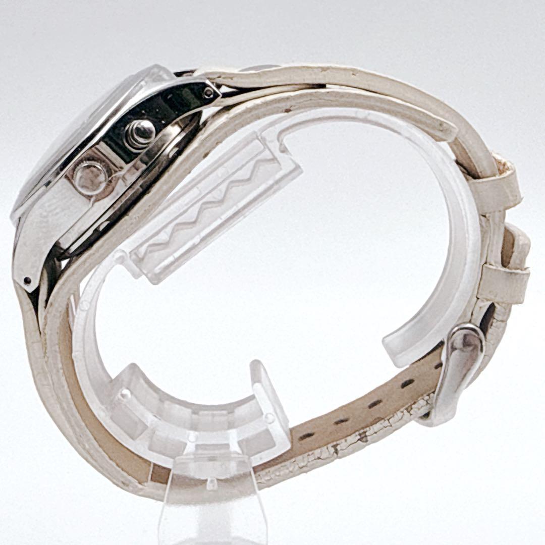 FOSSIL BG-2168 Quartz Men's Watch — Japanese