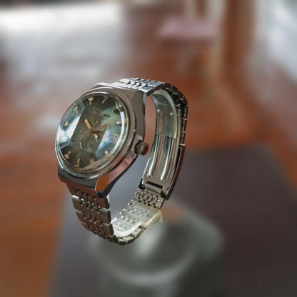 SEIKO ロードマチック Automatic Men's Watch — Japanese