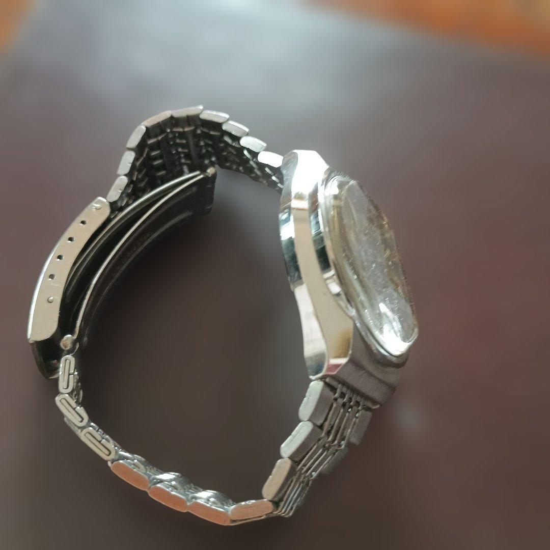 SEIKO ロードマチック Automatic Men's Watch — Japanese