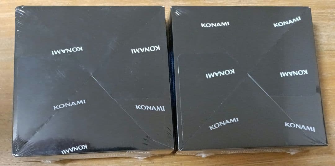 Yu-Gi-Oh Yu-Gi-Oh! Infinite Forbidden Box Rare — Japanese