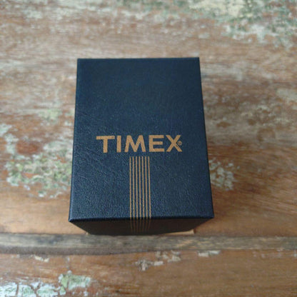 TIMEX J.Crew Special Edition Military Quartz Men's Watch — Japanese