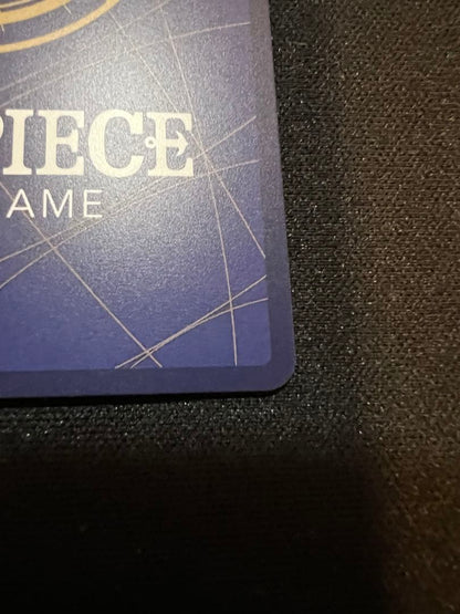 One Piece Marshall D. Teach — Japanese