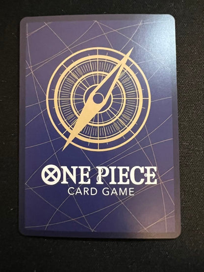 One Piece Marshall D. Teach — Japanese